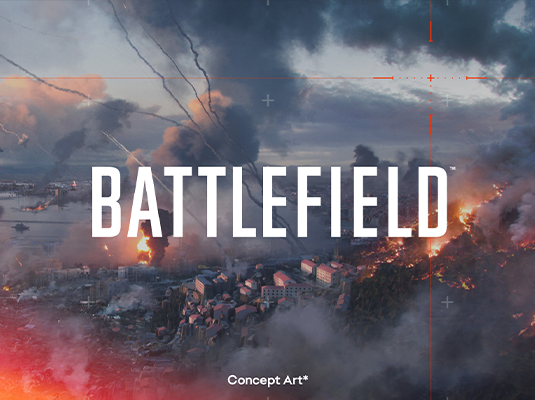 Battlefield